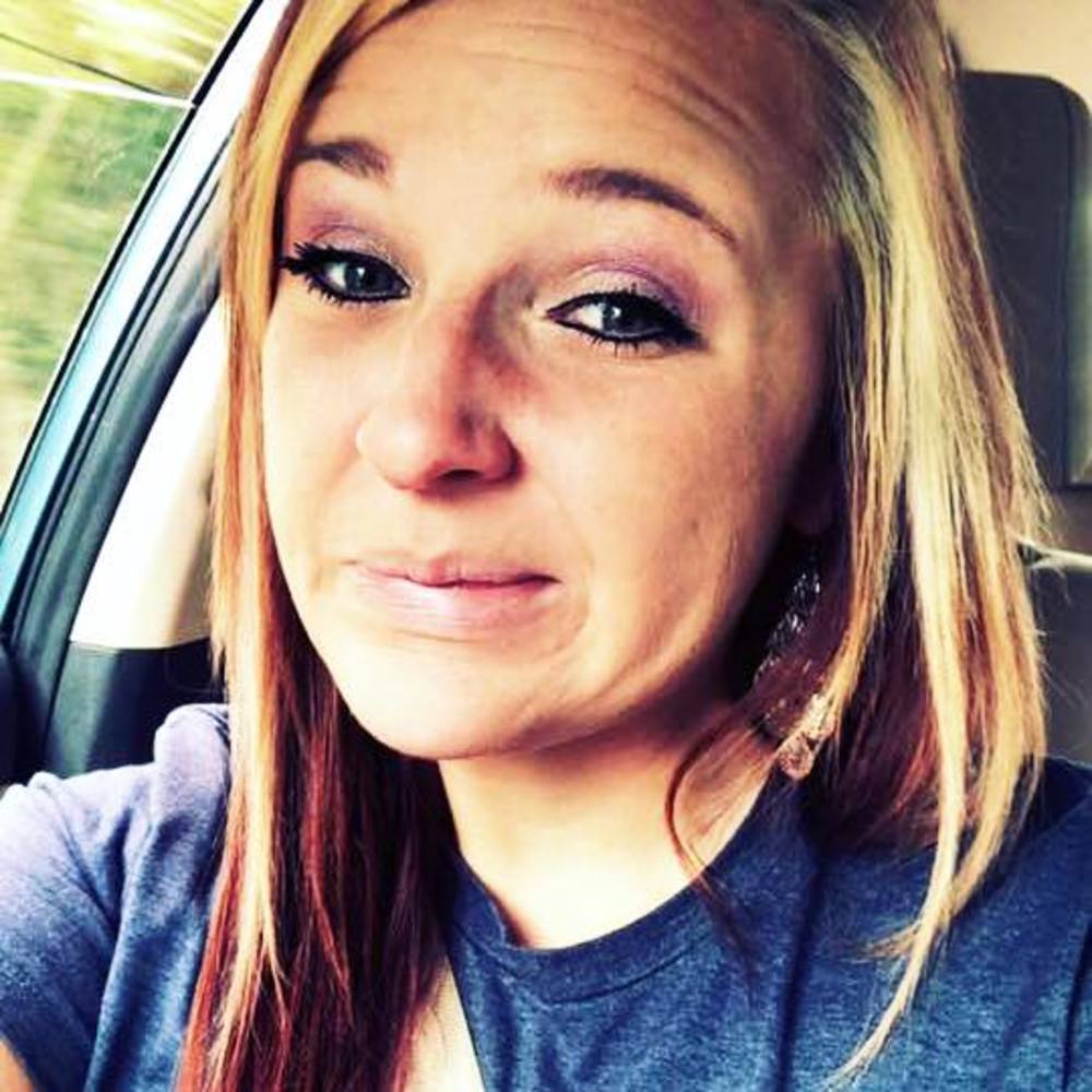 Meet your Posher, Haley